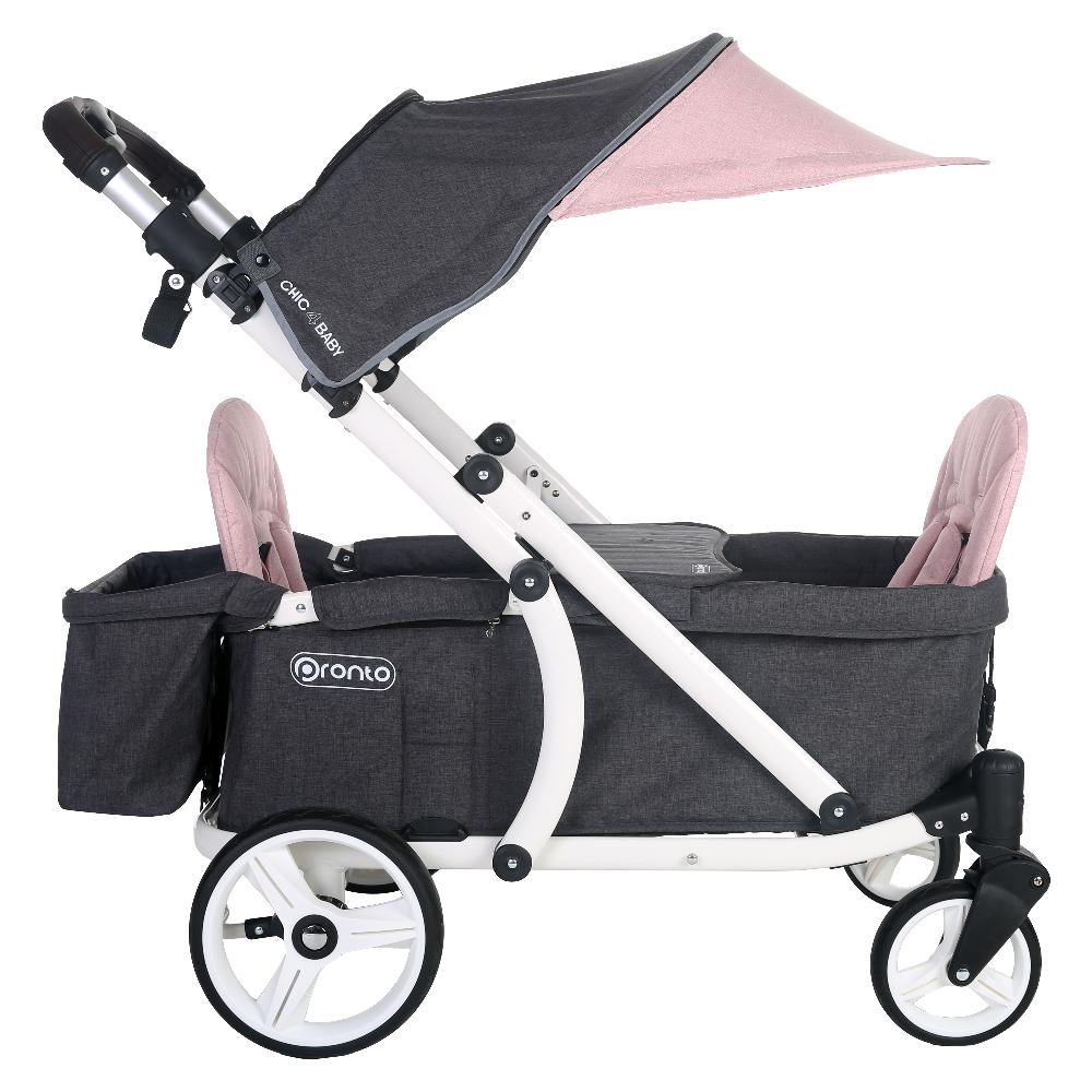 PRONTO BABY STROLLER WAGON